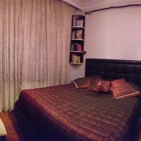 아파트 Istanbul'un Merkezi Sisli