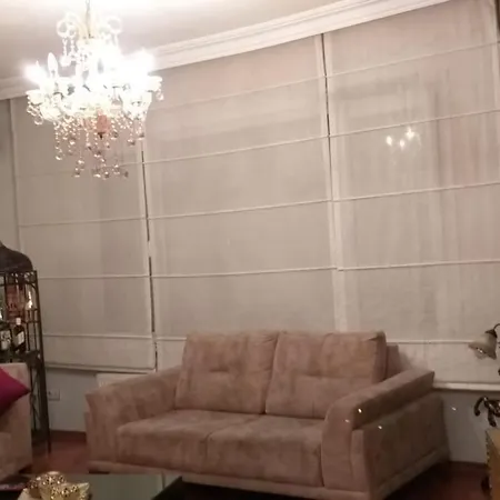 아파트 Istanbul'un Merkezi Sisli