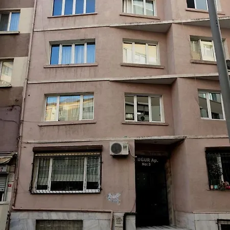 Istanbul'un Merkezi Sisli