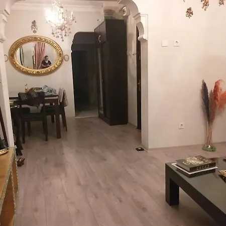 Istanbul'un Merkezi Sisli *