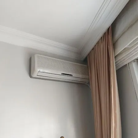아파트 Istanbul'un Merkezi Sisli *