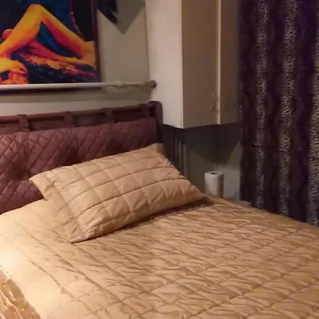 아파트 Istanbul'un Merkezi Sisli *